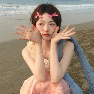 爱很真水很深