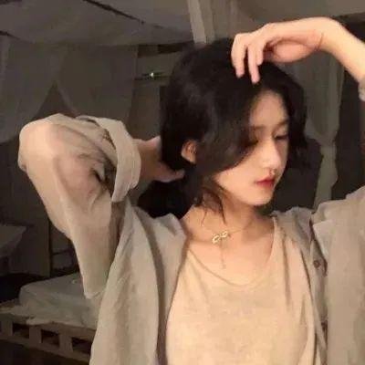 月亮女孩